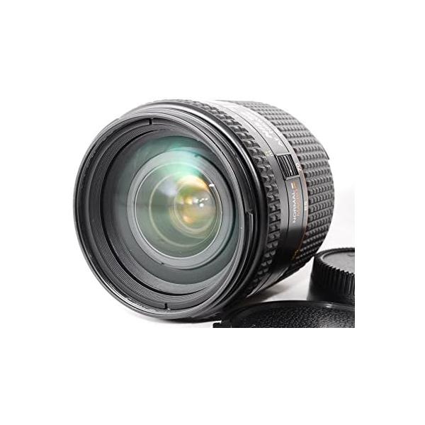 CONTAX（コンタックス） Nikon Ai AF Zoom Nikkor 28-105mm 交換レンズ