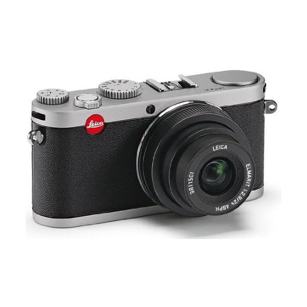 ライカ Leica デジタルカメラ ライカX1 1220万画素 スチール ライカ Leica デジタルカメラ ライカX1 1220万画素 スチール