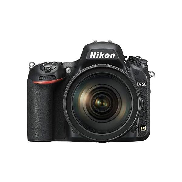 CONTAX（コンタックス） Nikon D750 レンズキット 良品 動作確認済み 1