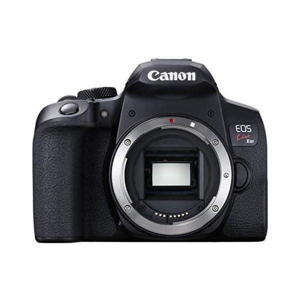 Canon eoskiss x10iボディ CONTAX（コンタックス） Canon EOS Kiss X10i ボディ 良品 動作確認