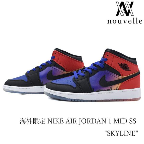 AIRJORDAN 海外限定 海外限定 NIKE AIR JORDAN 1 LOW SE 