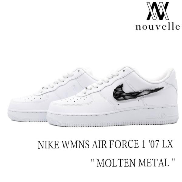 エア フォース 1 NIKE ナイキ WMNS AIR FORCE '07 LX エア フォース 1 NIKE ナイキ WMNS AIR FORCE '07 LX