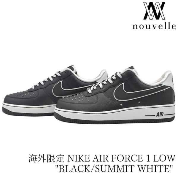 海外限定 NIKE ナイキ AIR FORCE 1 LOW 