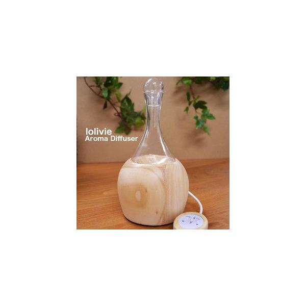 アロマディフューザー おしゃれ ナチュラル大 ガラス 木製 Buyee 日本代购平台 产品购物网站大全 Buyee一站式代购 Bot Online