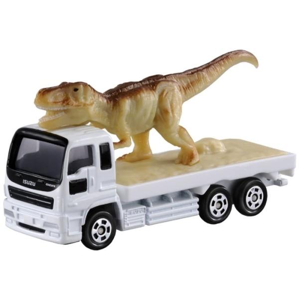トミカ 恐竜 - おもちゃの人気商品・通販・価格比較 - 価格.com