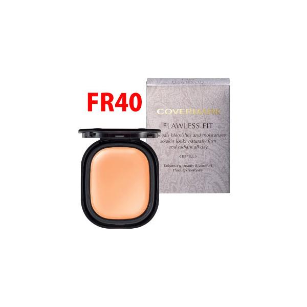 国内正規品 COVERMARK (カバーマーク) フローレス フィット リフィル