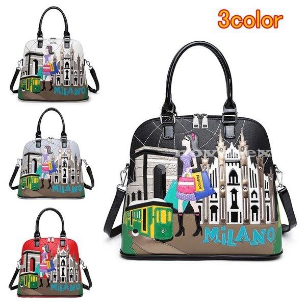 レディース ハンドバッグ カジュアル 大容量 通勤 通学 お出掛け 女性 ファッション 収納 高級感 派手斜め掛け カバン多機能 2way Novel Blqcd678 ノベルエクスポ 通販 Yahoo ショッピング