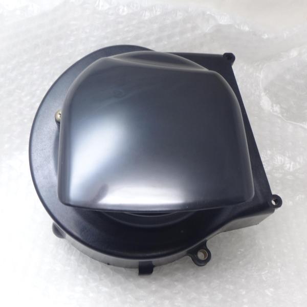 PGO ファンカバー BON125 G-MAX150-4V アローロ I'BUBU125 mybubu125α T-REX125/150 etc ★PGO純正部品★　