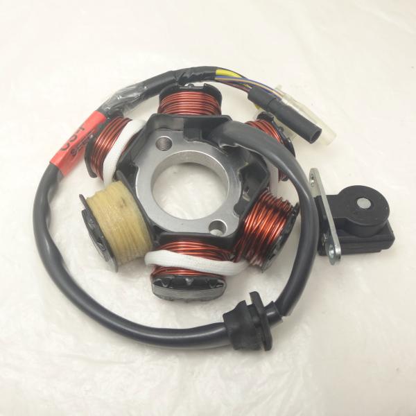 PGO ステーターCOMP T-REX125 T-REX150 Mybubu125α チャージ125 ★送料無料★