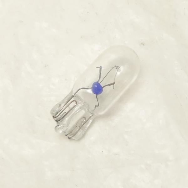 メーカー：PGO部品名：メーターバルブ　定格：12V1.7W適合車種：PGOチャージ125　T-REX125　T-REX150　etc状態：新品未使用品