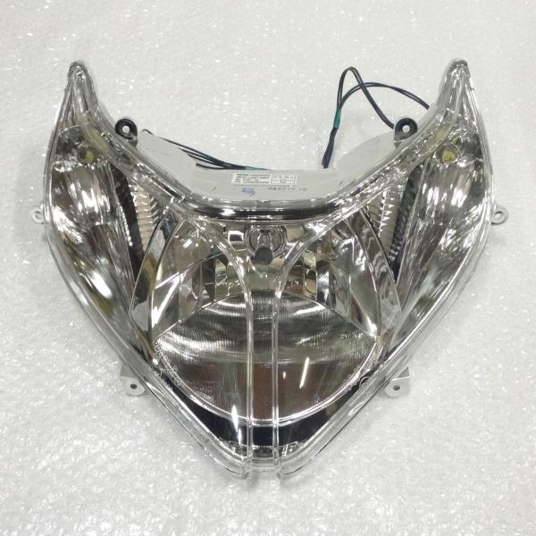PGO G-MAX125LC 激レア！ PGO ヘッドライトASSY 12V 60/55W G-MAX125LC G-MAX150LC G-MAX200 G