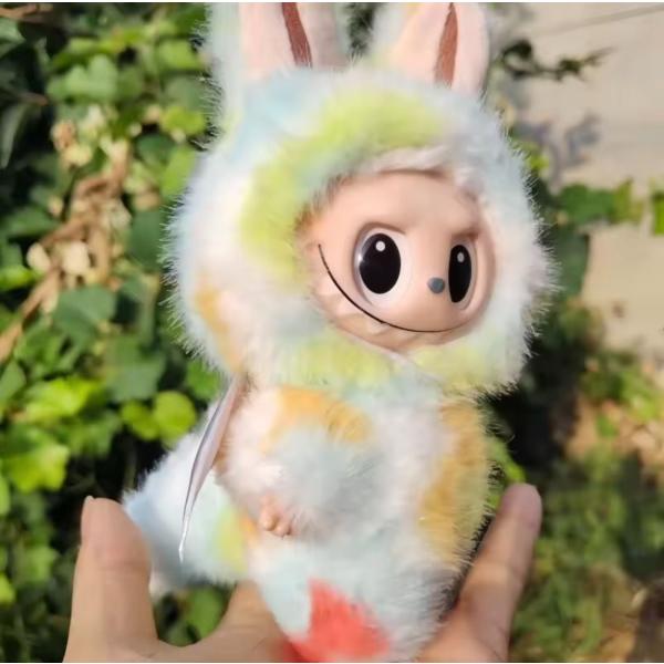 ■17cm　 着せ替え ぬいぐるみ用 ※写真のぬいぐるみ本体は付属していません。 適合モデル: 第一世代　第三世代ご購入の前に・掲載画像は出来るだけ実物の色に近ずけるように努めていますが、モニターによって色味が若干実際のものと異なることがあ...