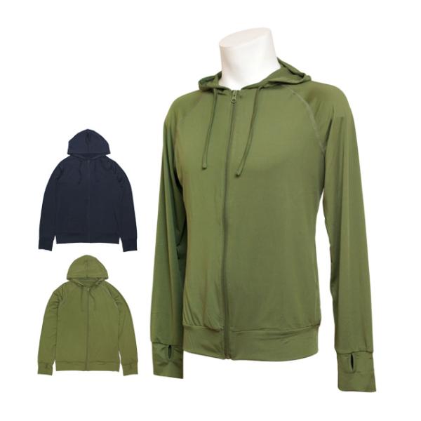 【メール便対応】UVパーカー UVカット ラッシュガード UVジャケットUVケア スイムシャツ UVジャケット 紫外線対策パーカ海水浴やキャンプなどのアウトドアシーンやハイキングやサイクリング・ジョギング・ガーデニングなどでの日焼け防止・紫...