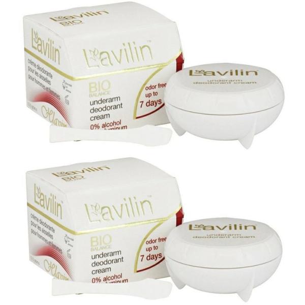 Lavilin（ラヴィリン） アンダーアームクリーム ワキ用 デオドラント