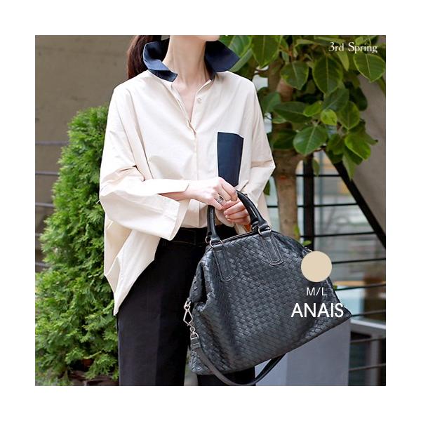 韓国 ファッション 当店は最高な サービスを提供します ブラウス レディース オフィス コットンバイカラーシャツ 長袖