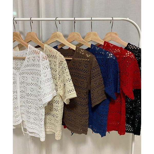 韓国 ファッション Tシャツ レディース おしゃれ 今だけ限定15 Offクーポン発行中 半袖 シャーリングvネックニットtシャツ