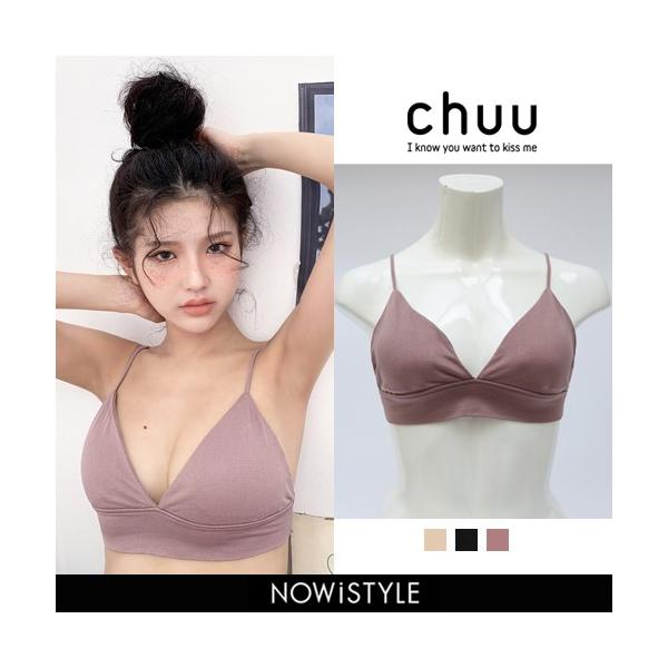 韓国 ファッション 最新アイテム チューブトップ ベアトップ レディース シンプルラインブラトップ