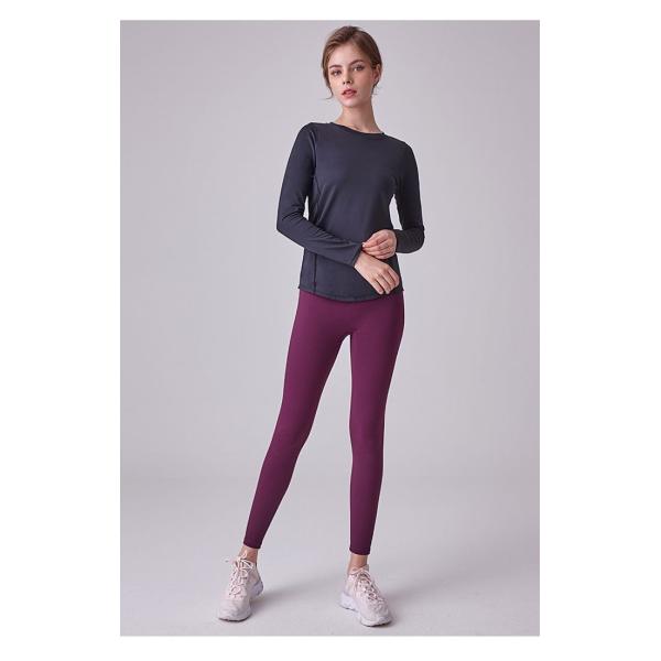 韓国 ファッション Tシャツ レディース Uvカットスポーツ長袖tシャツ 半袖 おしゃれ 春の新作シューズ満載