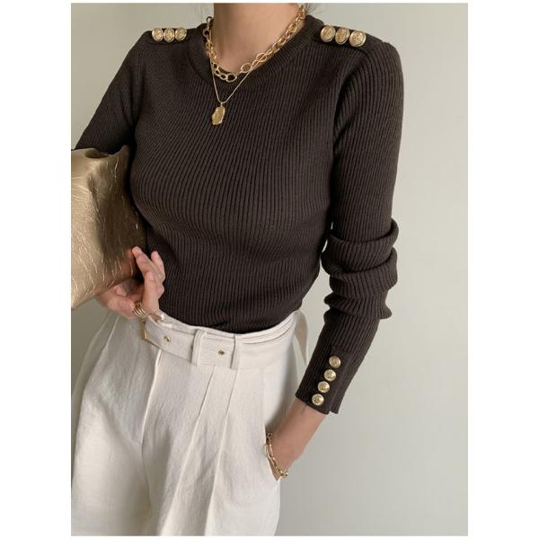 おトク 韓国 ファッション レディース ネックレス チェーン 二連