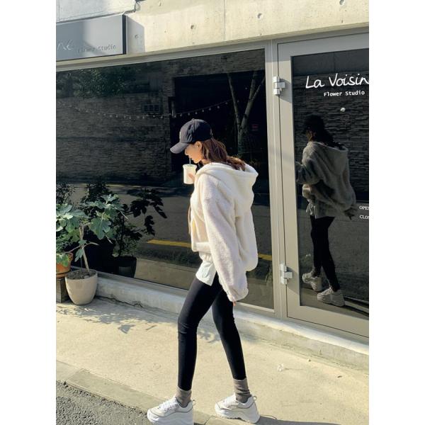 韓国 ファッション 靴下 レディース 宅配便送料無料 ウールソックス クルーソックス