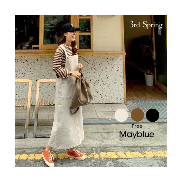 韓国 ファッション レディース ワンピース 激安挑戦中 コーデュロイロングワンピース マキシ丈 上品 きれいめ