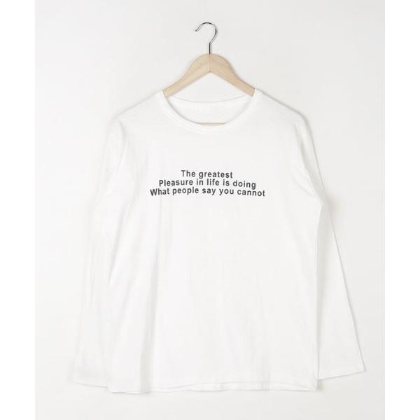 韓国 ファッション Tシャツ レディース 公式通販 おしゃれ グレイト長袖 半袖