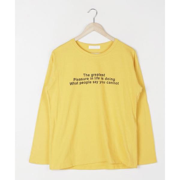 韓国 ファッション Tシャツ レディース 公式通販 おしゃれ グレイト長袖 半袖