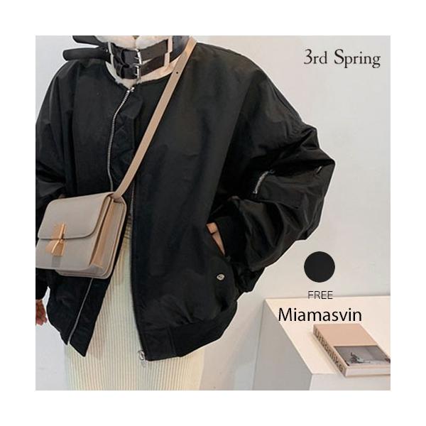 韓国 ファッション ジャケット レディース ハイネック 裏ボア 宅送