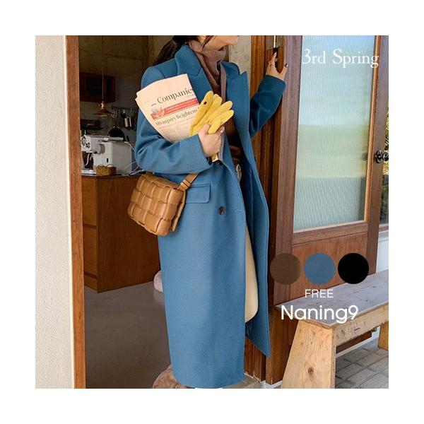 韓国 ファッション チェスターコート キルティング 安い 激安 プチプラ 高品質 裏地 レディース