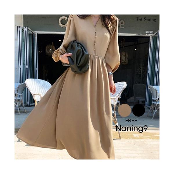 ワンピース レディース レディース 上品 マキシ 長袖 プリンセスシルエットワンピース Metrocamaras Com