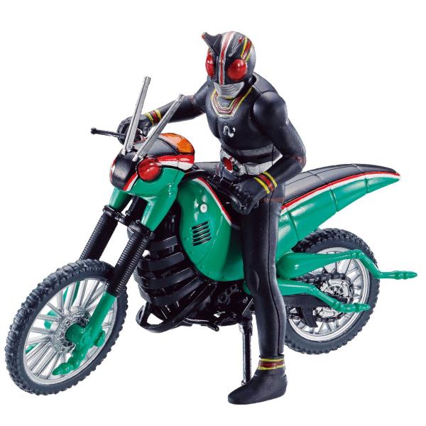 商品名: メカコレクション 仮面ライダーシリーズ バトルホッパー プラモデル BANDAI Hobby Battle Hopper Kamen Rider, Mecha Collection Hobby Vehicleブランド: BANDA...