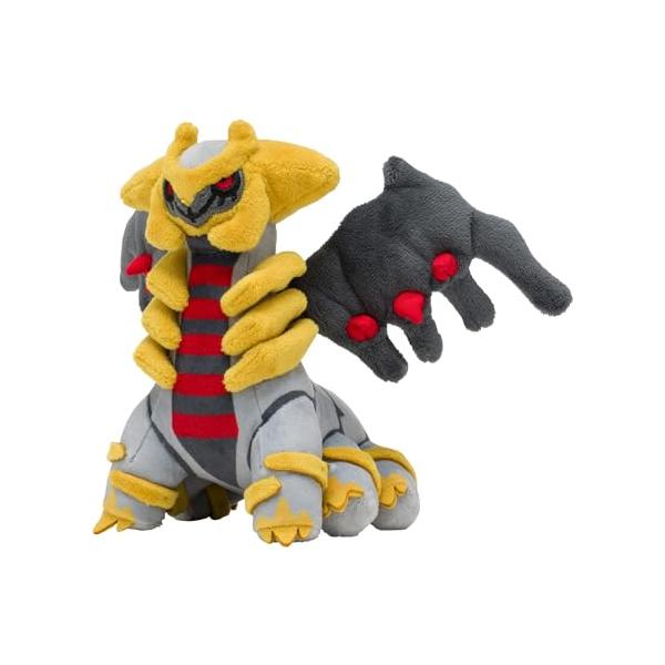 並行輸入品】ポケモンセンターオリジナル ぬいぐるみ Pok〓mon fit