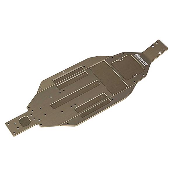 商品名:  Team Associated RC10B6.4D Chassis, ASC91967ブランド: Team Associated高さ: 0.4826cm横幅: 11.43cm奥行: 33.655cm重量: 150g商品番号: A...