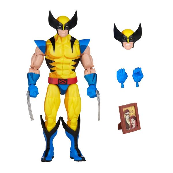 Marvel Legends フィギュアセット Amazon.co.jp: Marvel Hasbro