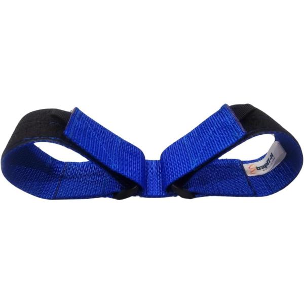 【並行輸入品】 StrapIT H〓 Hose Strap Built for Carpet Cleaning Pros and Truck