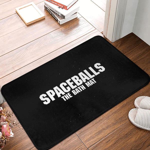 【並行輸入品】3D屋内プリントマット バスマット スペースボール バスマット ノンスリップドアマット バスマット ベッドルーム バスルーム ソフ