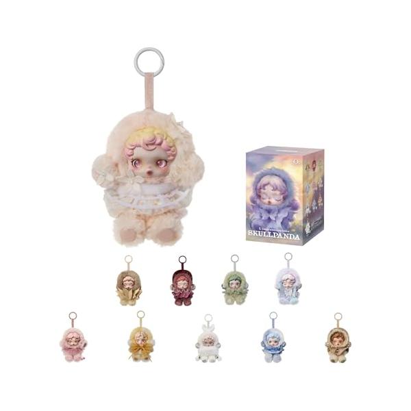 SKULLPANDA L'impressionnisme フィギュアセット skullpanda L'impressionnisme セット SKULLPANDA L'impressionnisme