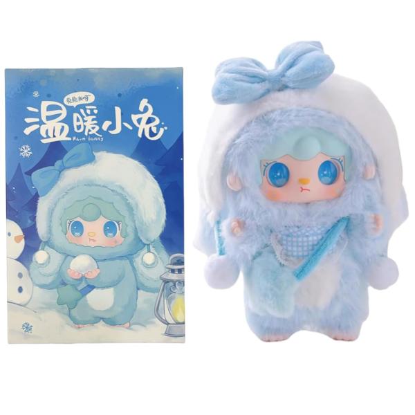 並行輸入品】KILA MILA Yookiシリーズ ぬいぐるみキーチェーン