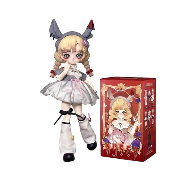 並行輸入品】XiDonDon ニッサ ビザールナイトメアシリーズ ブラインド