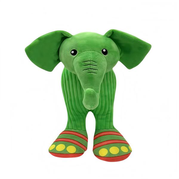 並行輸入品】Jrelecs イタリアンブレインロット風 ぬいぐるみ 10.6