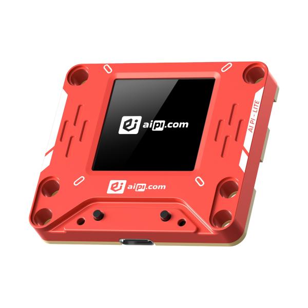 商品名: AIPI-Lite スマートAIコンパニオン、音声クローニング、GPTモデルアクセス、メモリシステム、音声プリント認識、リアルタイム反応を備えたカスタマイズ可能なAIキャラクター AIPI-Lite Smart AI Compan...