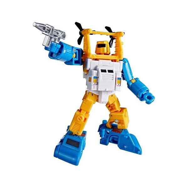 並行輸入品】トランスフォーマー オートボット シースプレー