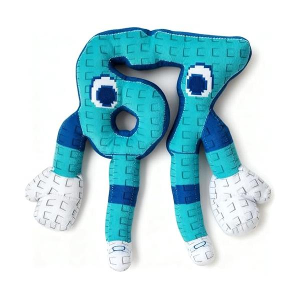 並行輸入品】Brainrot 67 ぬいぐるみ イタリアン ブレイン シックス