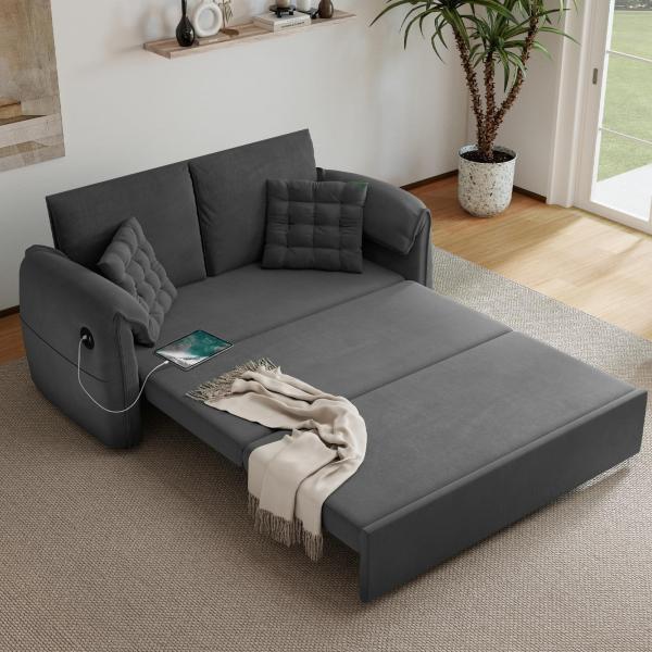 Mvpipi 3-in-1 コンバーチブルソファベッドの魅力徹底解説