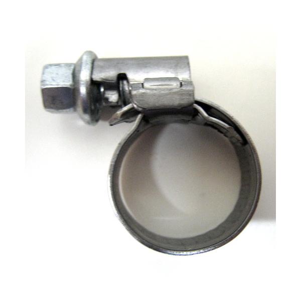 ・ホース外径10〜16mm用材質：SUS430