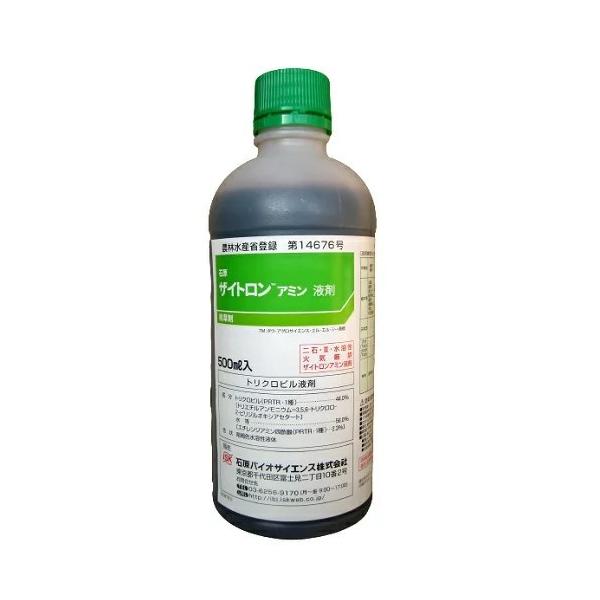 UCgA~t 500ml