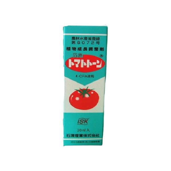 トマトトーン　20ml×10本入りセット