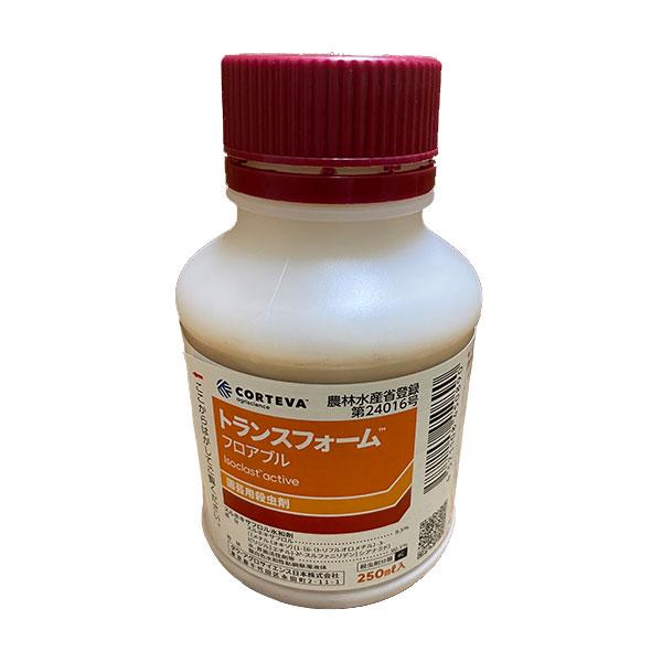 トランスフォームフロアブル ２５０ｍｌ 農薬ドットコム 通販 Yahoo ショッピング