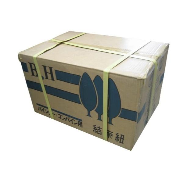 商品のパッケージは予告なく変更する場合がございます。長さ約1000ｍ　１玉1ケース　　　6玉入使用上の注意●ひも端を引き出す際は引き出し口のシールをはがして下さい。●保管の際は直射日光を避けて下さい。メーカー　三喜