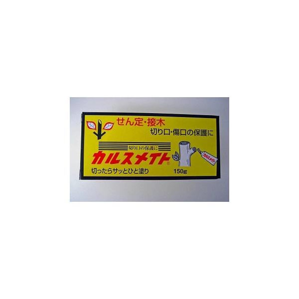 商品のパッケージは予告なく変更する場合がございます。【用途】○せん定、接ぎ木による枯れ込み防止○雨水の浸入防止と傷口の保護【特徴】○展着性が非常に優れているため、塗布後にひび割れせず、長時間効果を持続します【成分】○酢酸ビニール樹脂、その他...